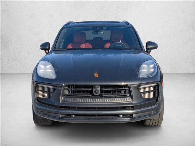 Used 2023 Porsche Macan GTS video 2