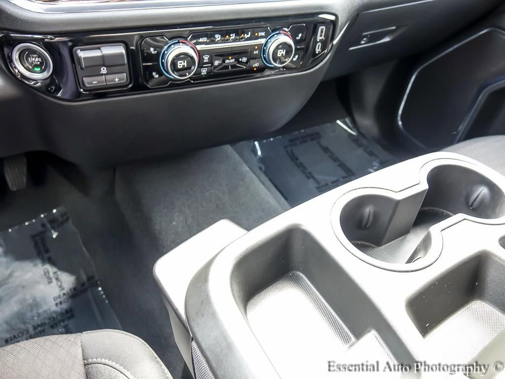 Used 2023 GMC Sierra 1500 Elevation image 20