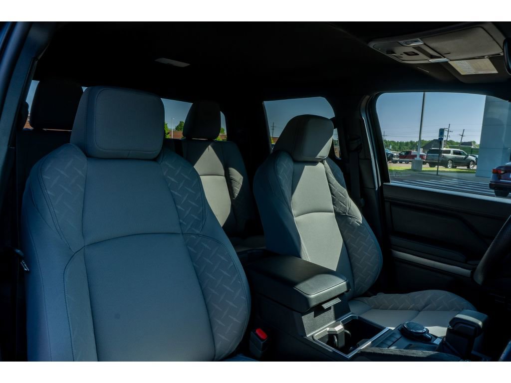 New 2026 Toyota Tacoma SR5 AWD/4WD image 18