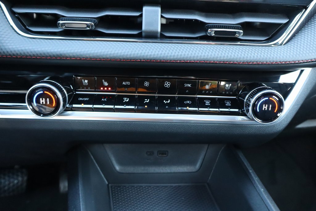 New 2026 Chevrolet Equinox RS w/ Convenience Package III image 14