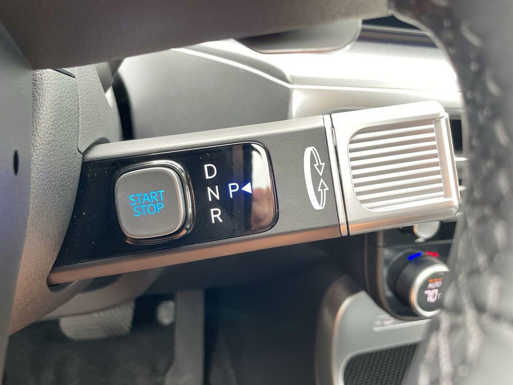 New 2026 Hyundai Ioniq 9 Limited image 45