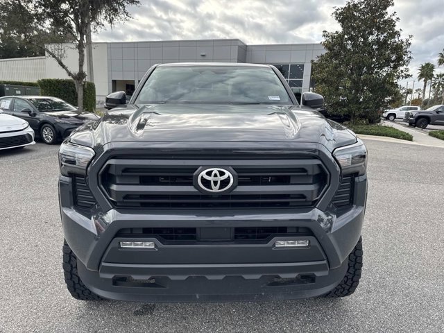 Certified 2024 Toyota Tacoma SR5 image 6