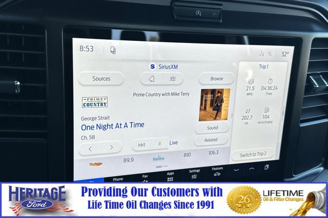 New 2026 Ford F150 XL image 17