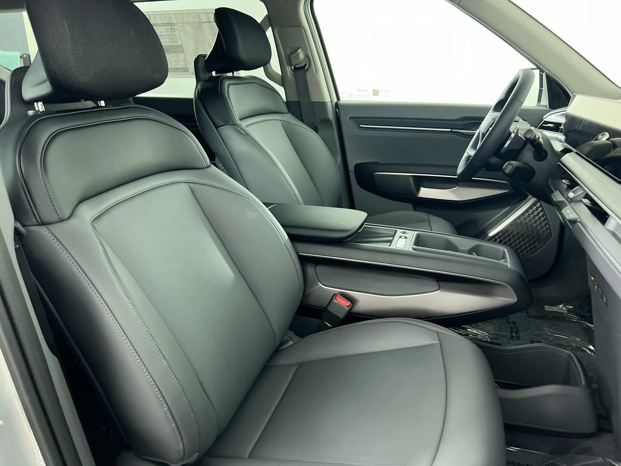 New 2026 Kia EV9 Light RWD image 32