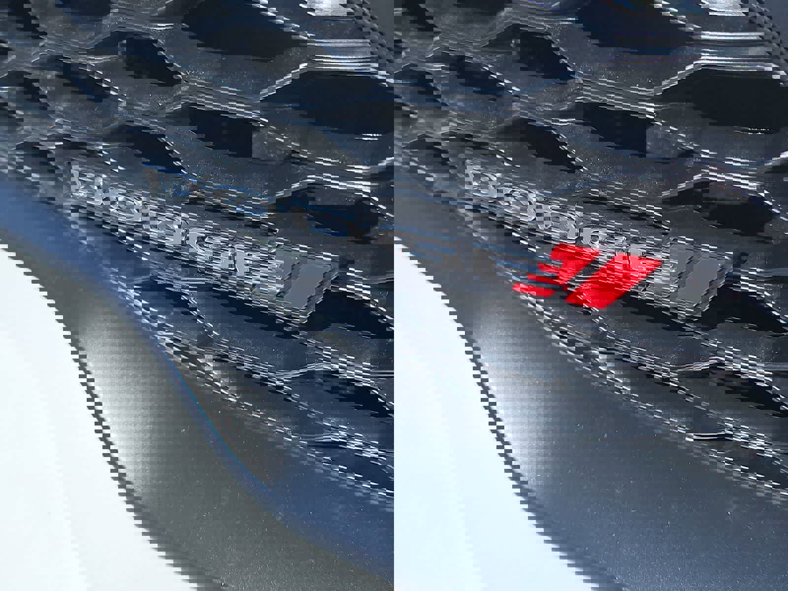 New 2026 Dodge Durango GT w/ Blacktop Package image 11