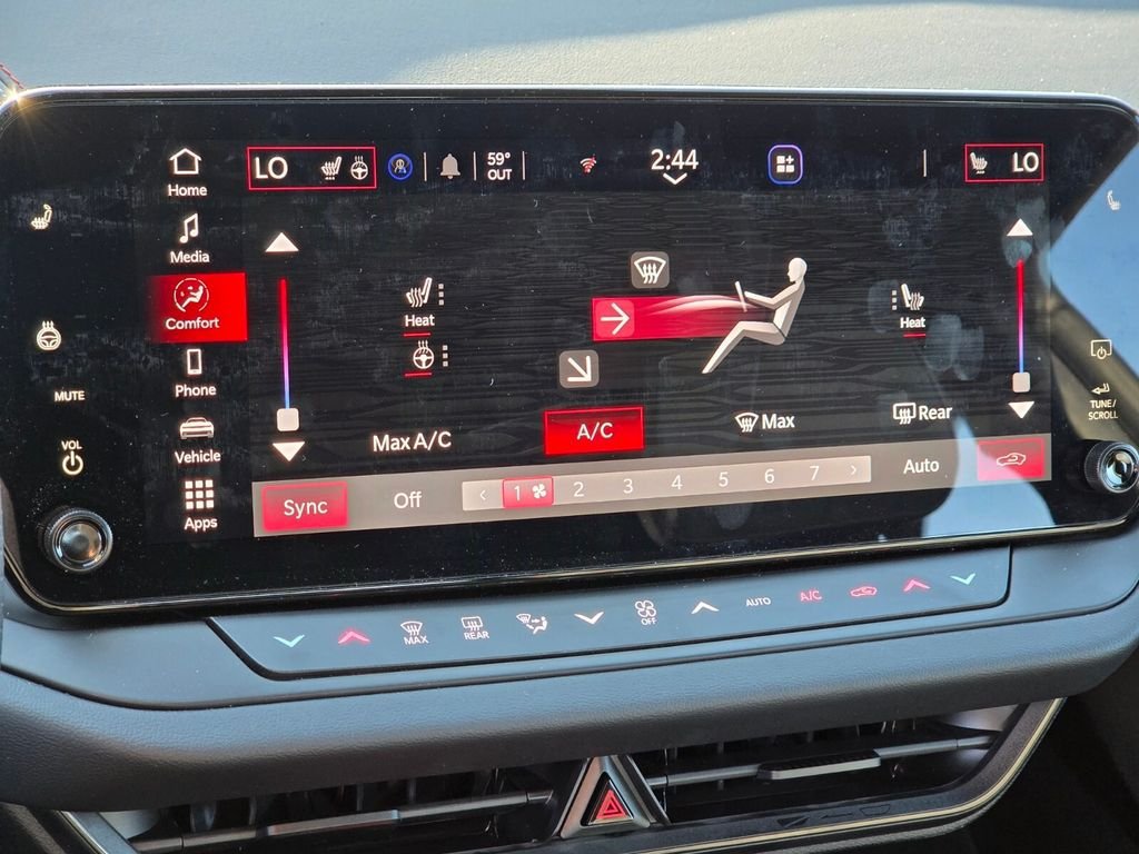 New 2026 Dodge Charger Scat Pack AWD/4WD image 15