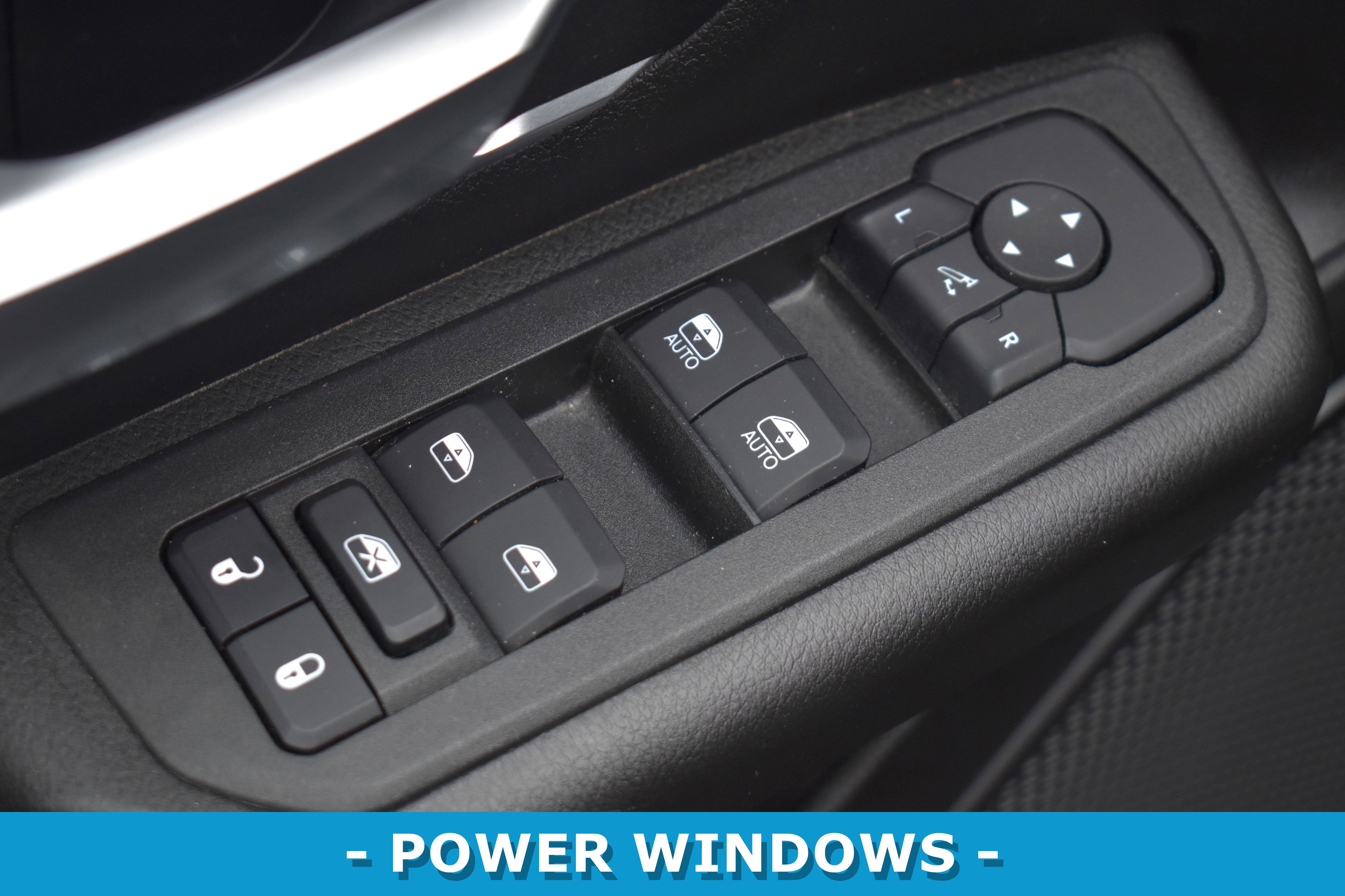 Used 2025 RAM 1500 Big Horn image 7