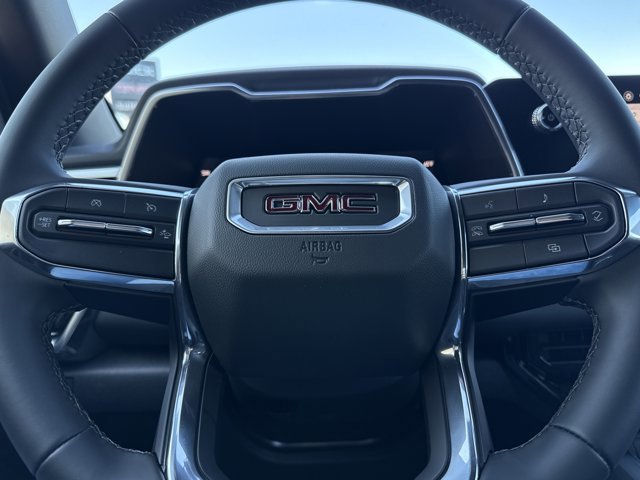 New 2026 GMC Canyon Elevation w/ Convenience Package image 18