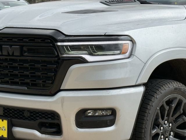 New 2026 RAM 1500 Limited image 8