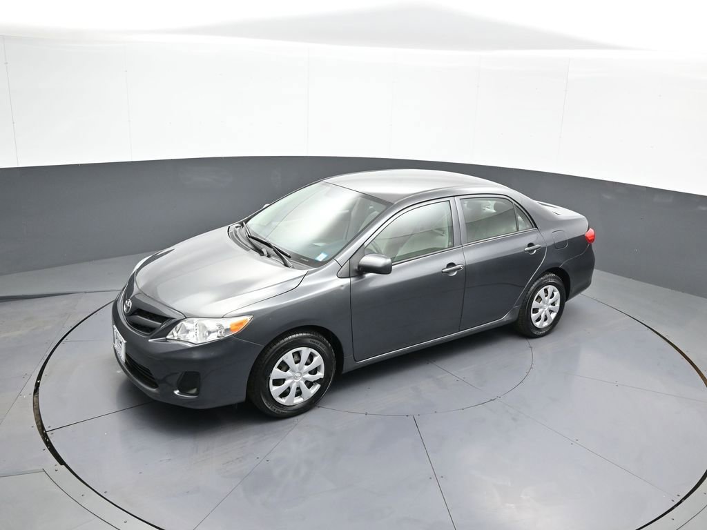 Used 2012 Toyota Corolla L w/ Protection Pkg image 33