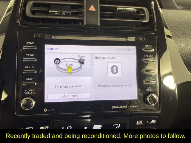 Used 2022 Toyota Prius Prime LE FWD image 18