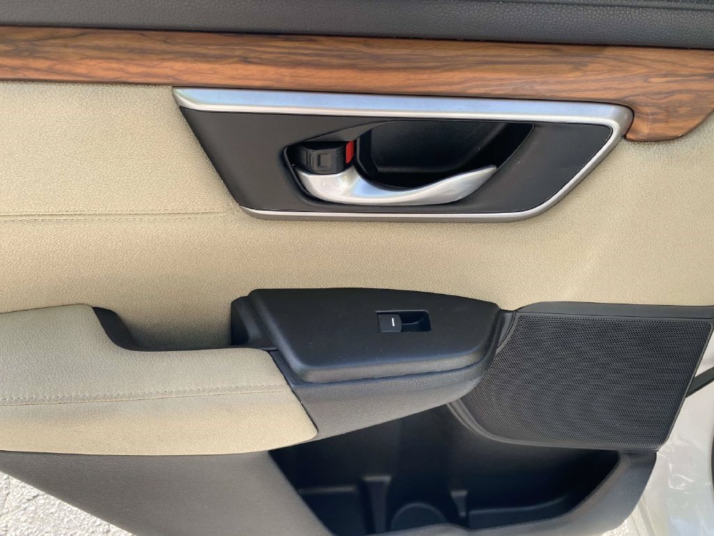 Certified 2022 Honda CR-V EX image 12