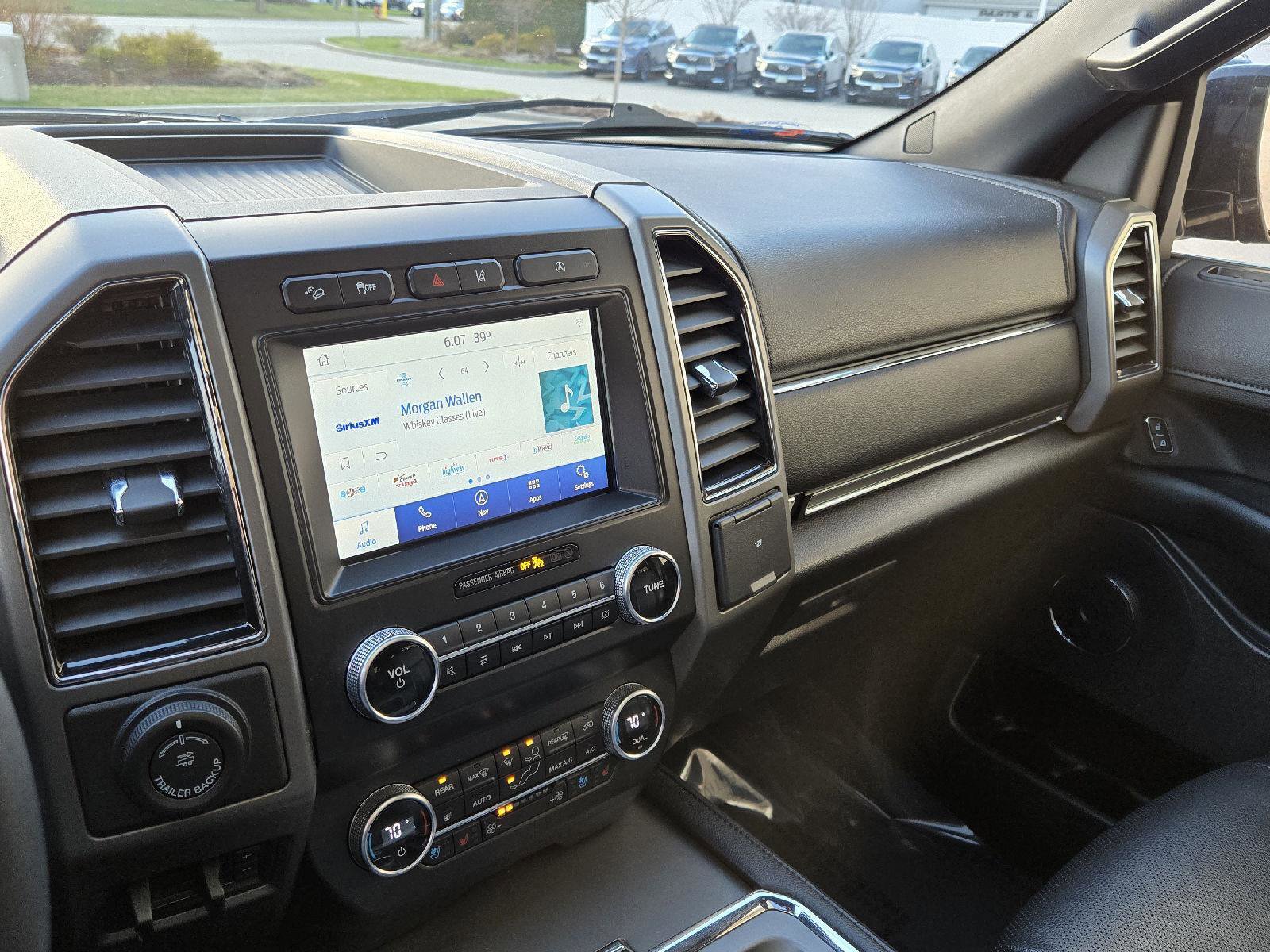 Used 2021 Ford Expedition XLT image 31