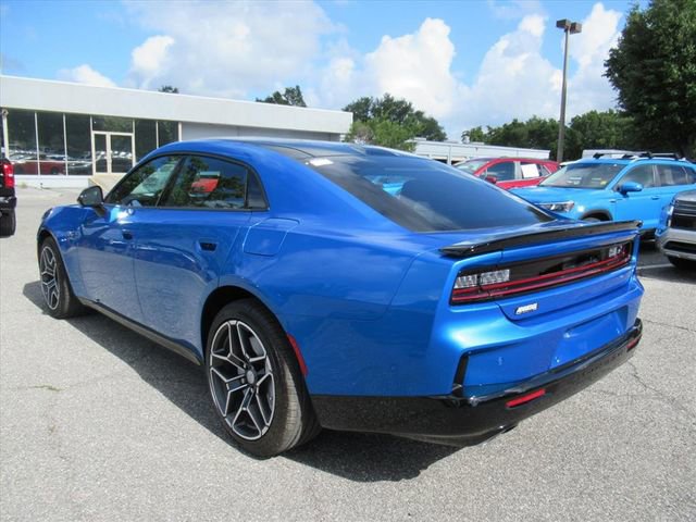 New 2026 Dodge Charger R/T AWD/4WD image 5
