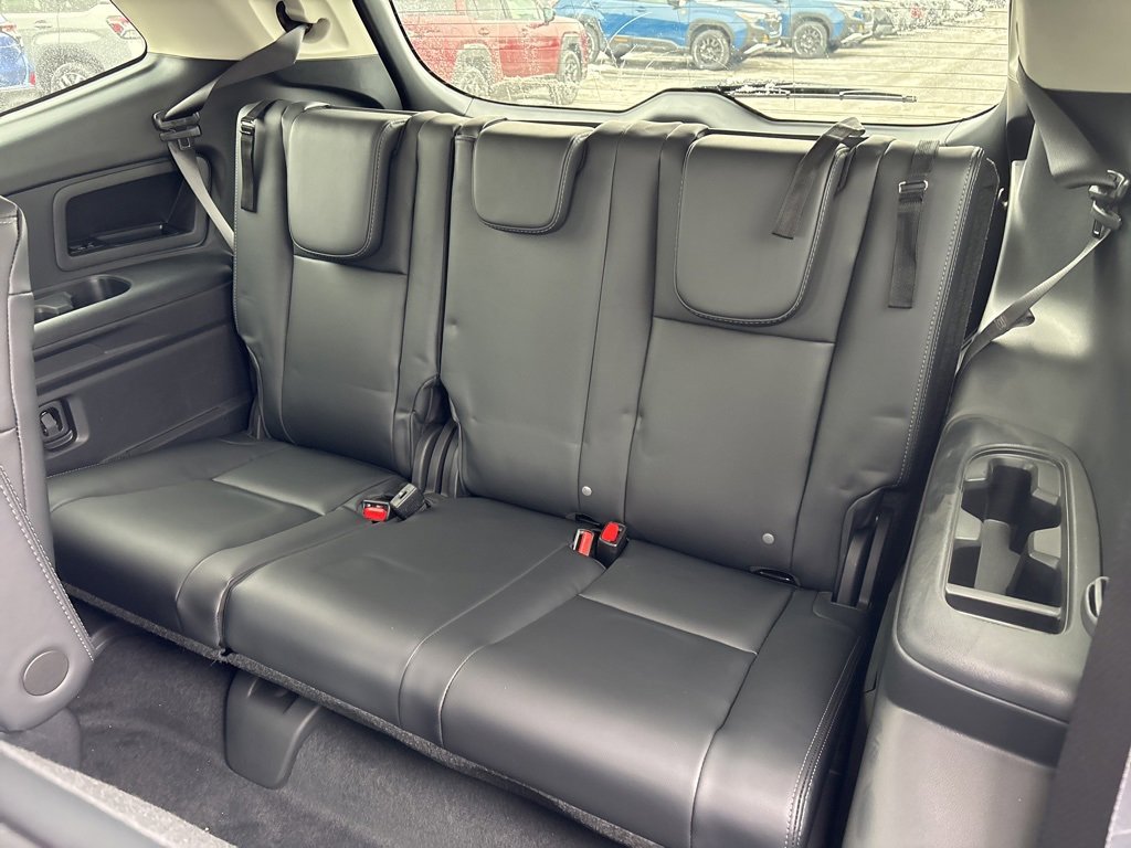 New 2026 Subaru Ascent Premium image 13