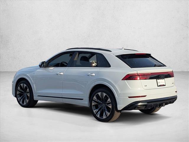 New 2026 Audi Q8 Premium Plus image 7