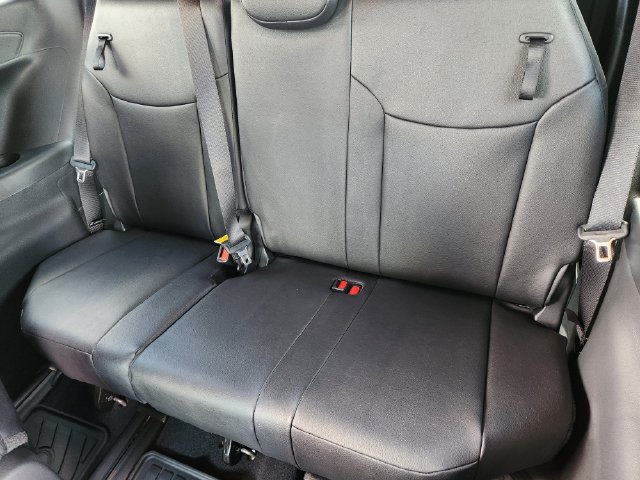 New 2026 Toyota Sienna Limited FWD image 22