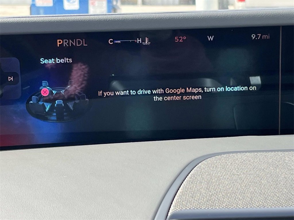 New 2026 Lincoln Nautilus Reserve image 29