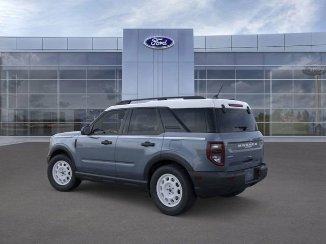 New 2026 Ford Bronco Sport Heritage w/ Convenience Package image 5