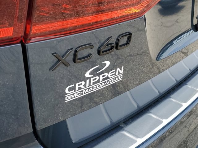 New 2026 Volvo XC60 B5 Ultra w/ Protection Package Premier AWD/4WD image 35