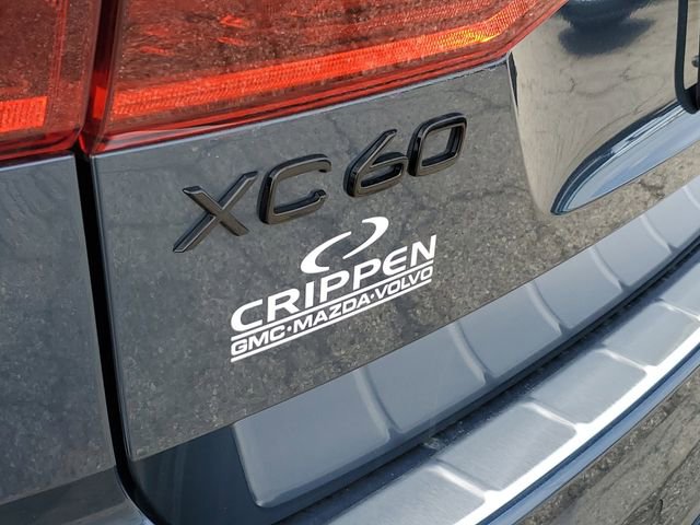 New 2026 Volvo XC60 B5 Ultra w/ Protection Package Premier image 35