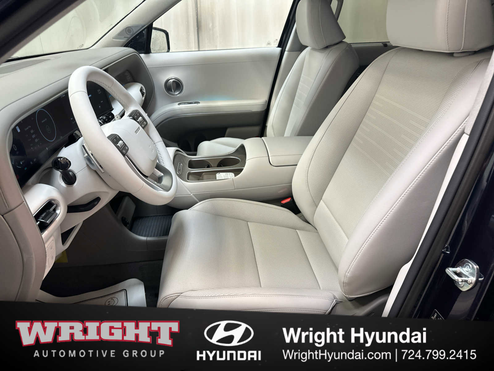 New 2026 Hyundai Palisade Limited image 12