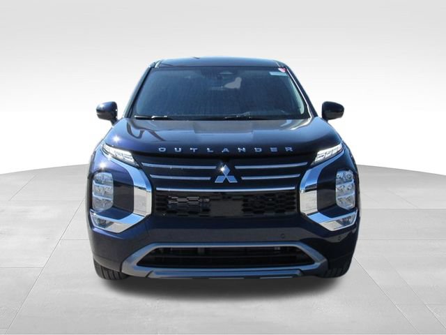 New 2026 Mitsubishi Outlander SE FWD image 6