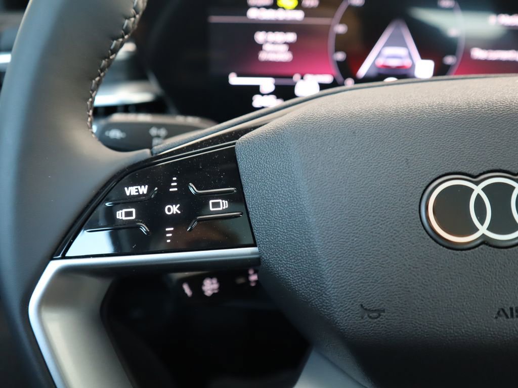 Used 2025 Audi A5 2.0T Premium w/ Convenience Package image 13