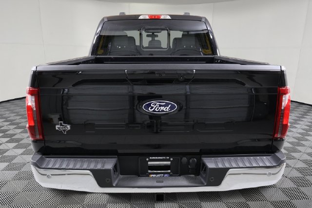 New 2026 Ford F150 XLT w/ Equipment Group 302A MID AWD/4WD image 6