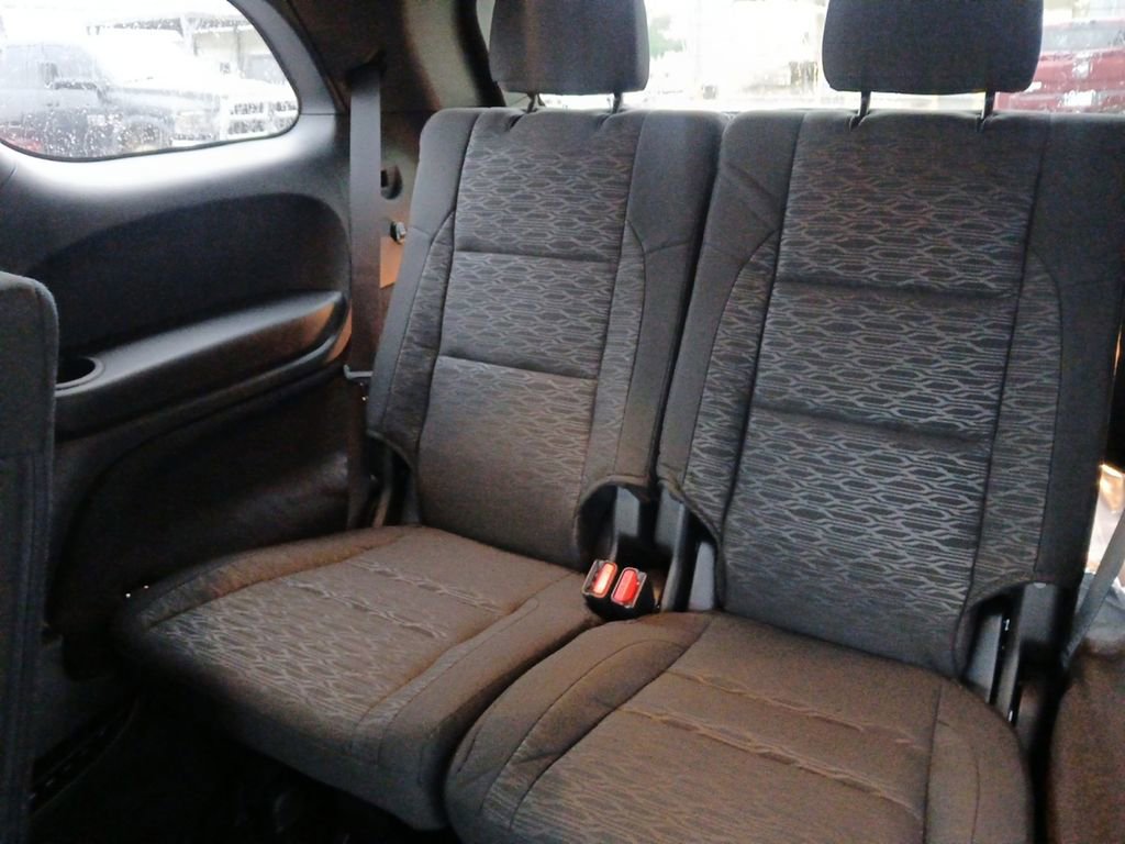 New 2026 Dodge Durango GT RWD image 5