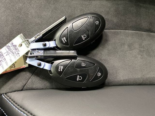 New 2026 Hyundai Elantra N image 31