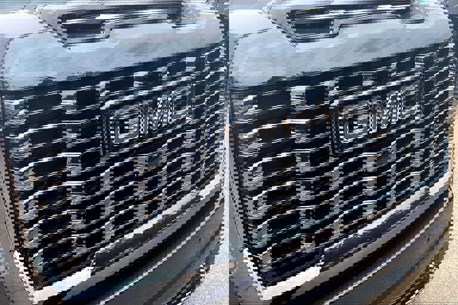 Used 2024 GMC Sierra 2500 Denali Ultimate image 30