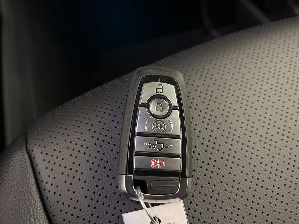 New 2026 Ford F350 Lariat image 46