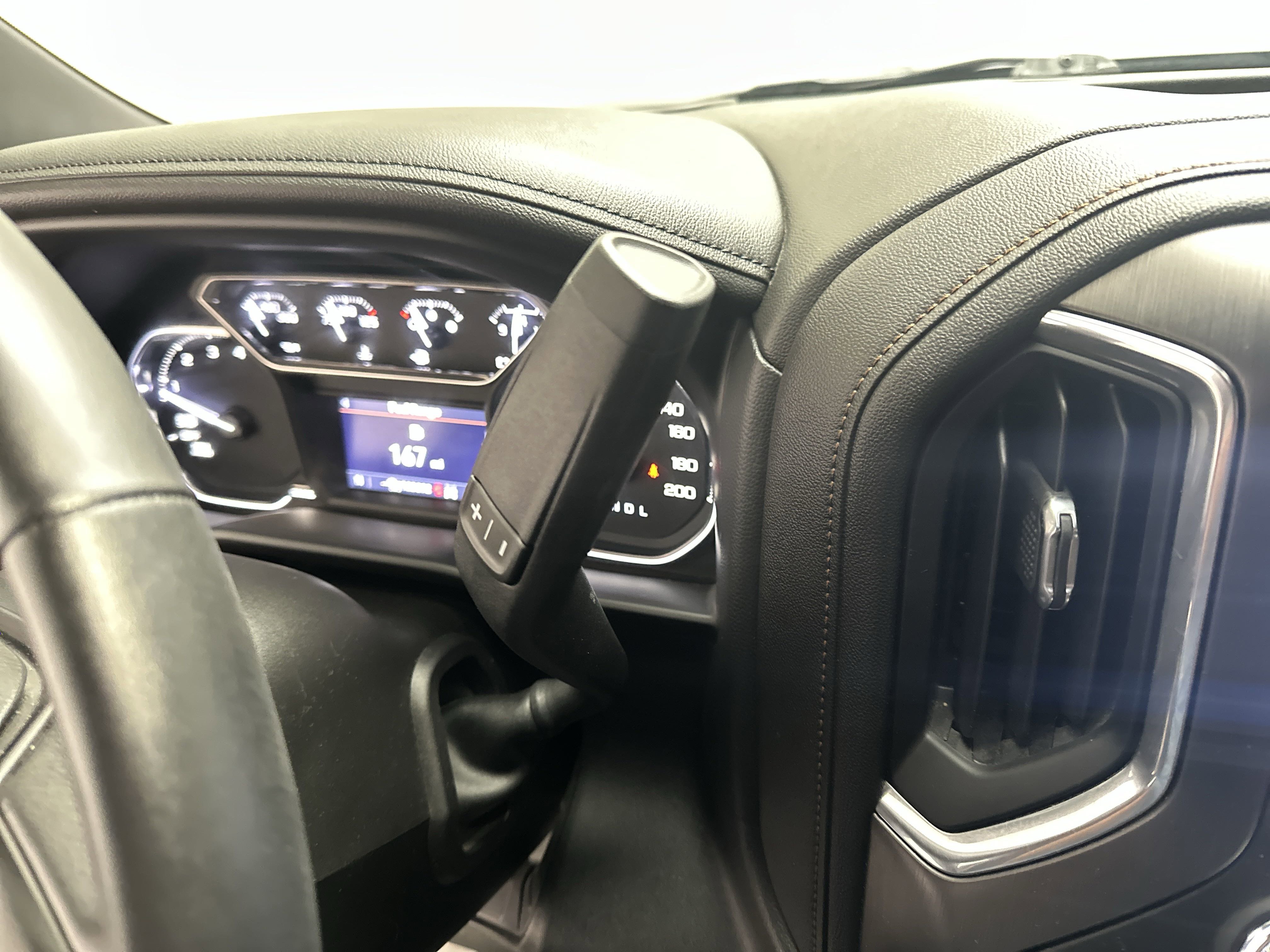 Used 2020 GMC Sierra 1500 AT4 w/ AT4 Preferred Package image 46