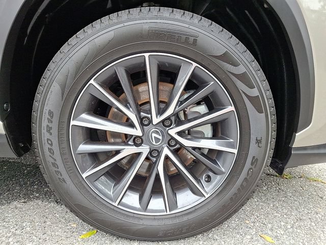 Used 2024 Lexus NX 250 FWD image 8