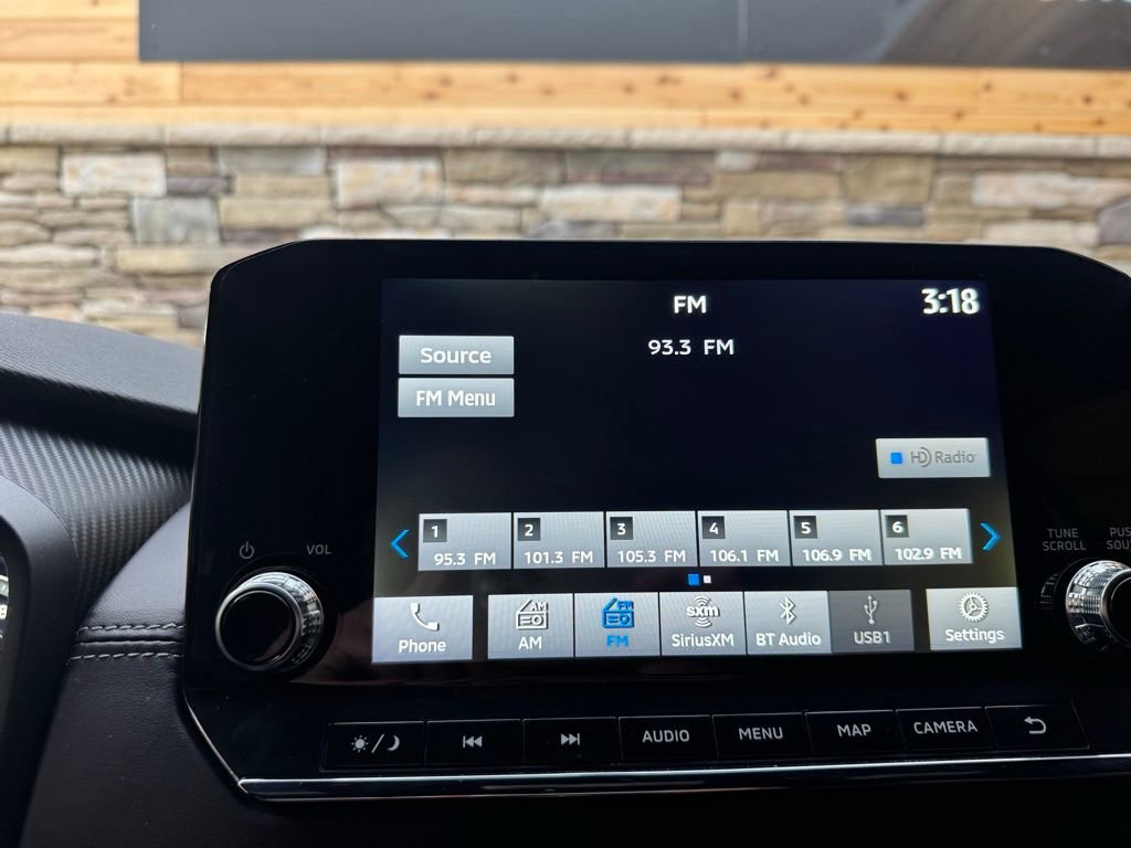 Used 2023 Mitsubishi Outlander Ralliart image 16