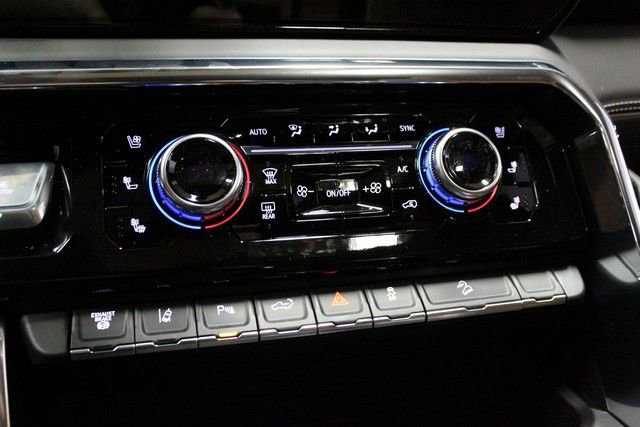 New 2026 GMC Sierra 2500 Denali Ultimate image 29