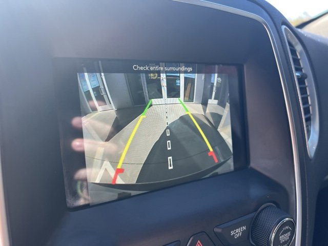 Used 2020 Dodge Durango SXT image 20