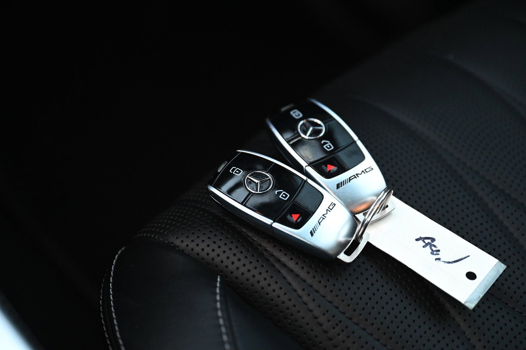 Used 2020 Mercedes-Benz G 63 AMG 4MATIC image 37