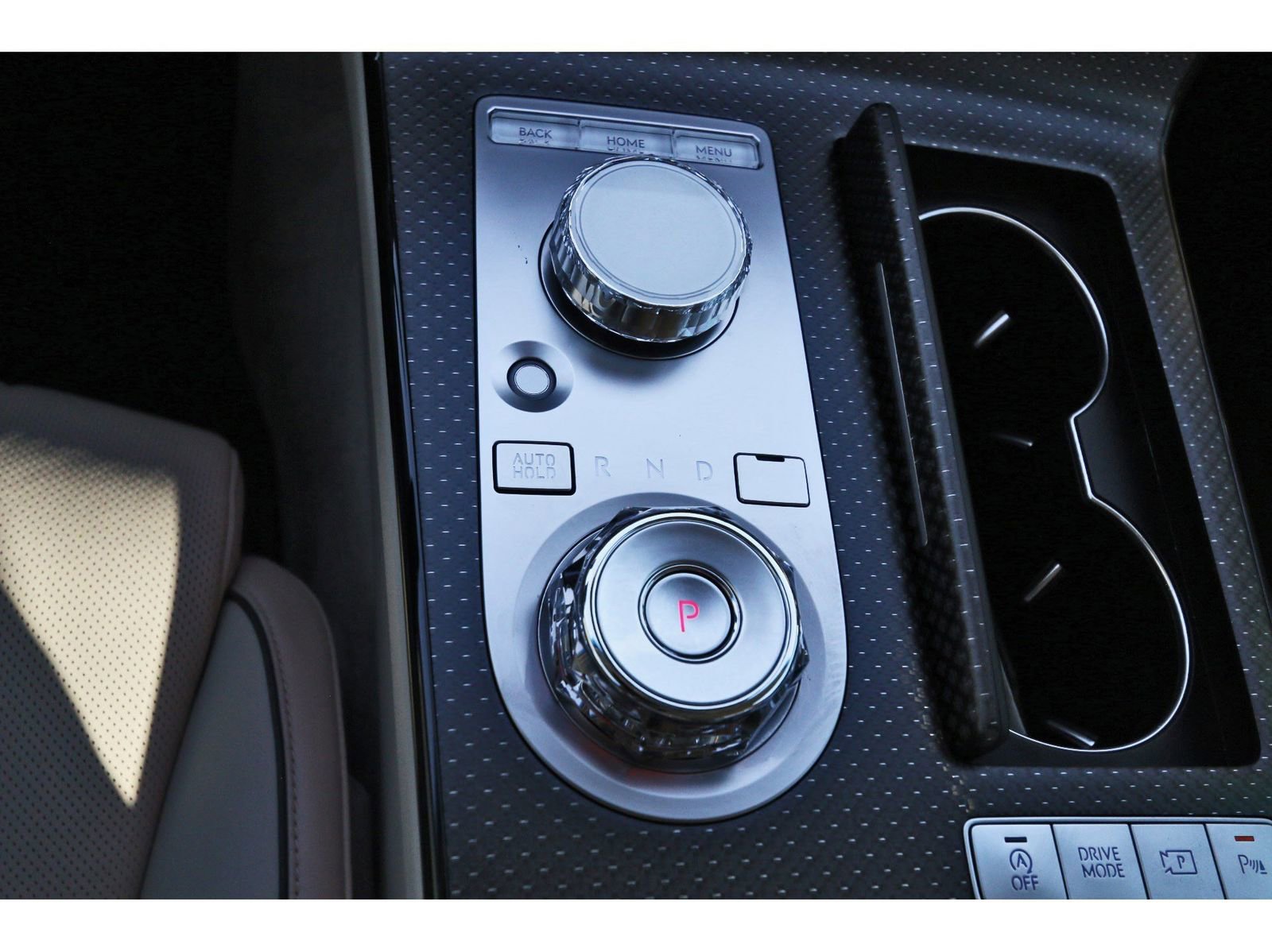 Used 2025 Genesis G80 3.5T Sport Prestige image 28