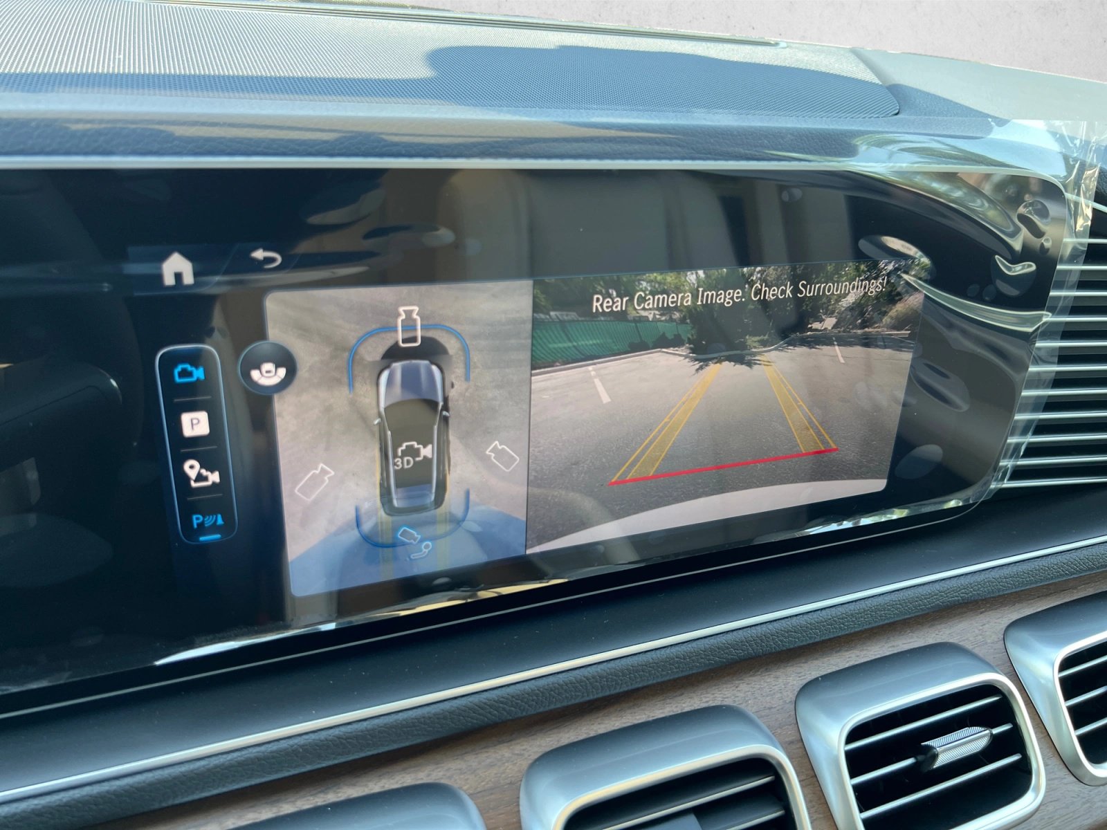 New 2026 Mercedes-Benz GLE 450 4MATIC image 15