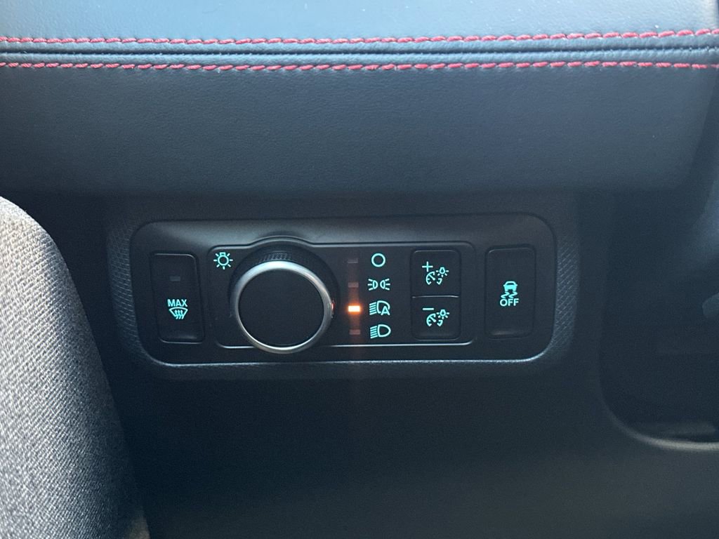 New 2025 Ford Mustang Mach-E Premium w/ Sport Appearance Package image 32