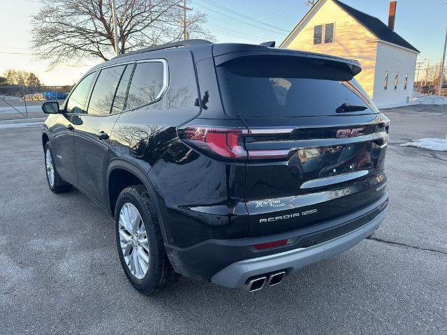New 2026 GMC Acadia Elevation w/ Super Cruise Package image 4
