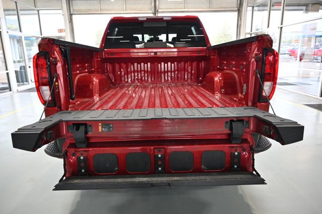 Used 2021 GMC Sierra 1500 Elevation w/ Preferred Package AWD/4WD image 9