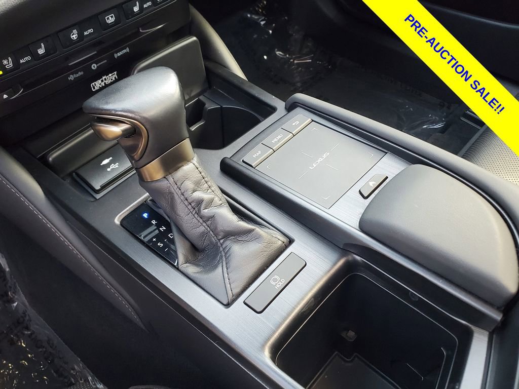 Used 2022 Lexus ES 350 Ultra Luxury w/ Accessory Package 2 FWD image 33