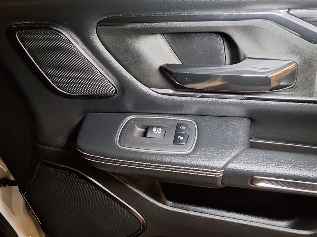 Used 2023 RAM 1500 Laramie image 25