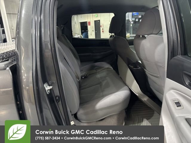 Used 2009 Toyota Tacoma 4x4 Double Cab image 31