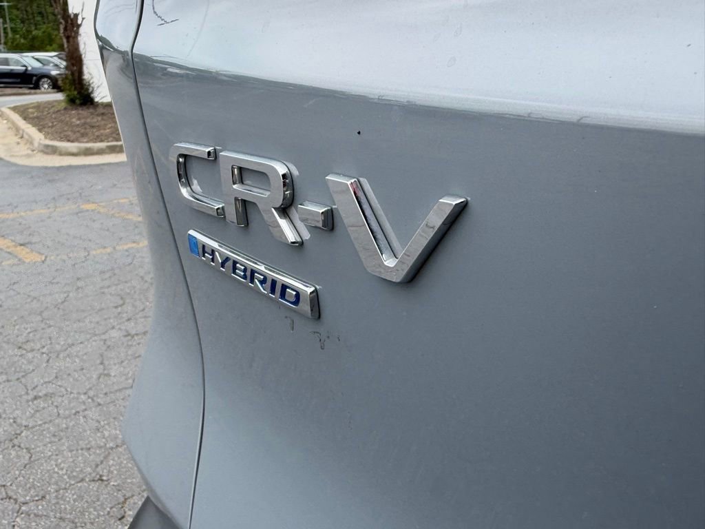 Used 2024 Honda CR-V Sport Touring image 11