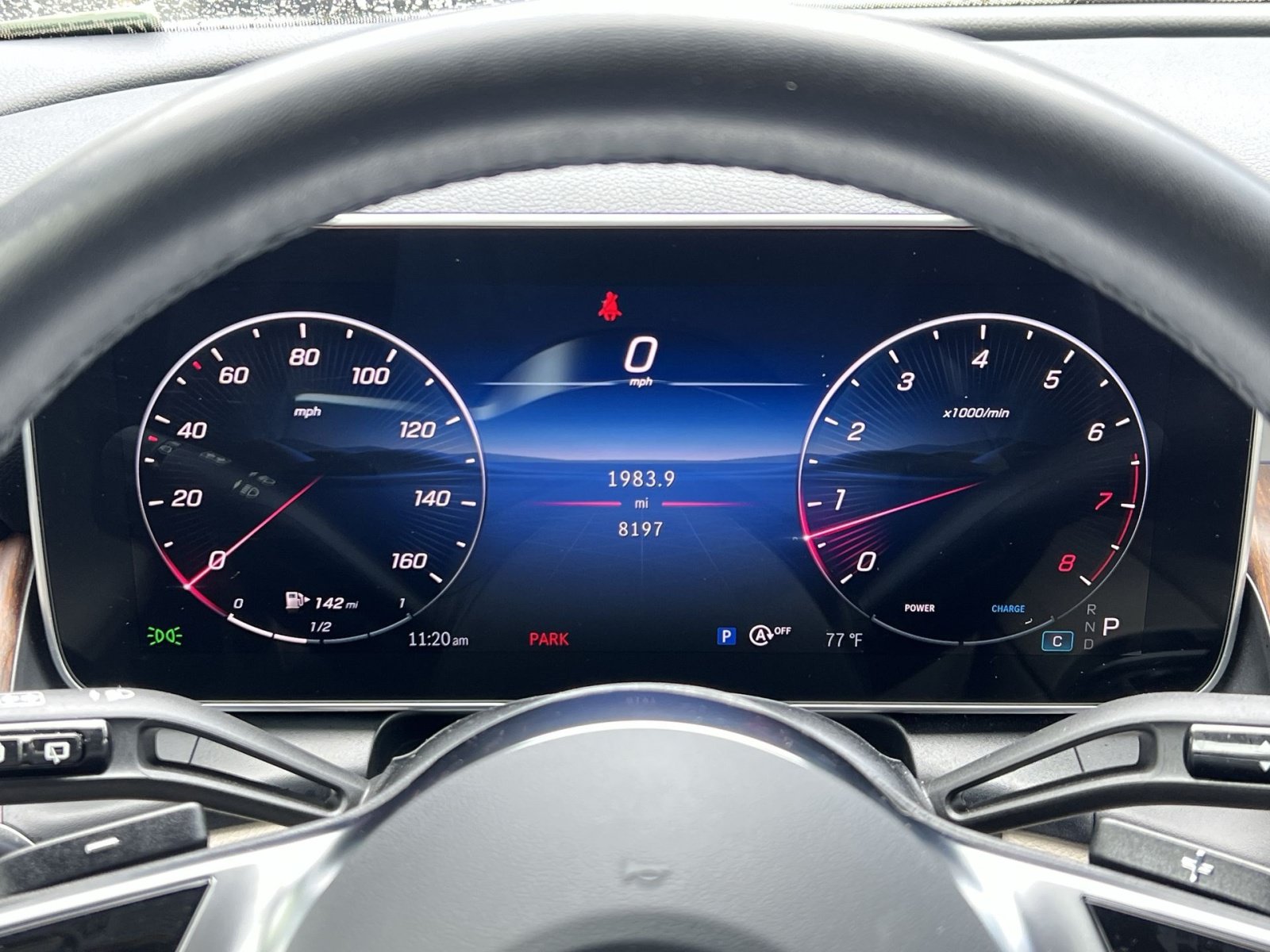 Certified 2026 Mercedes-Benz GLC 300 4MATIC image 22