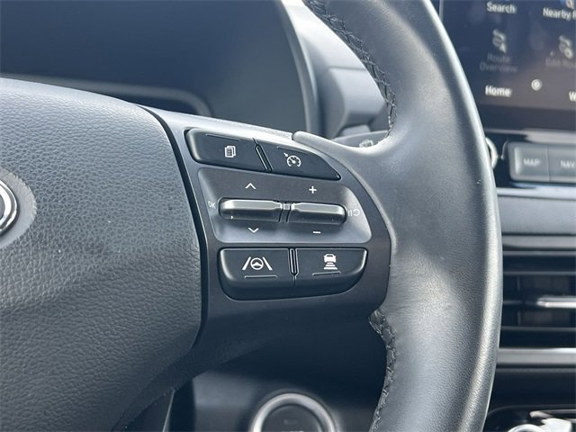 Used 2023 Hyundai Kona Limited image 23
